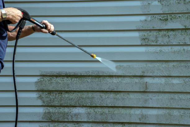 Best Commercial Building Pressure Washing  in Lees Summit, MO