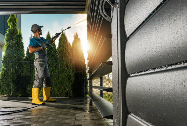 Best Garage Pressure Washing  in Lees Summit, MO