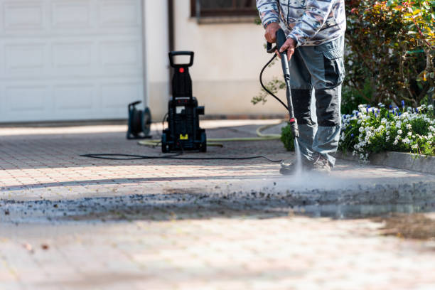 Best Fence Pressure Washing  in Lees Summit, MO