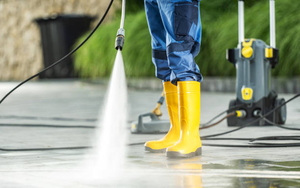 Best Power Washing Near Me  in Lees Summit, MO