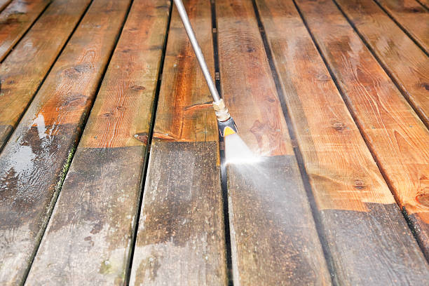 Roof Power Washing Services in Lees Summit, MO